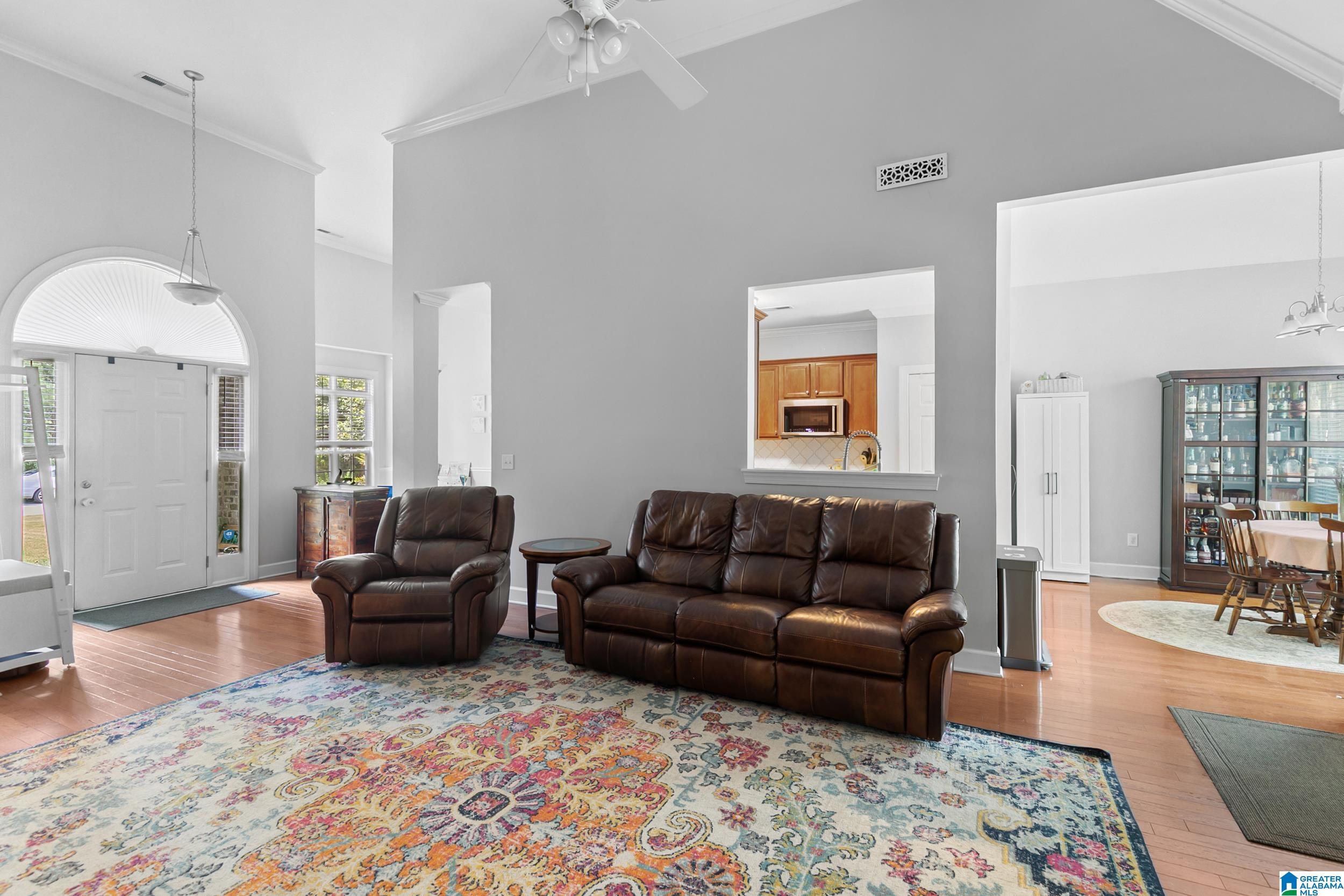 4309 Springbrook Lane Gardendale, AL 35071 - Photo 11 of 44