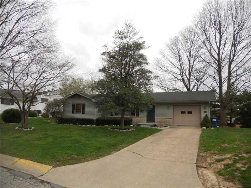 502 Ritter Avenue Greencastle, IN 46135 - Photo 1 of 12 Gallery Image 1