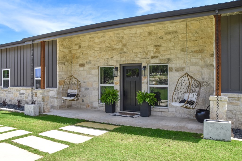 111 Live Spring Lane Ingram, TX 78025 - Photo 30 of 35
