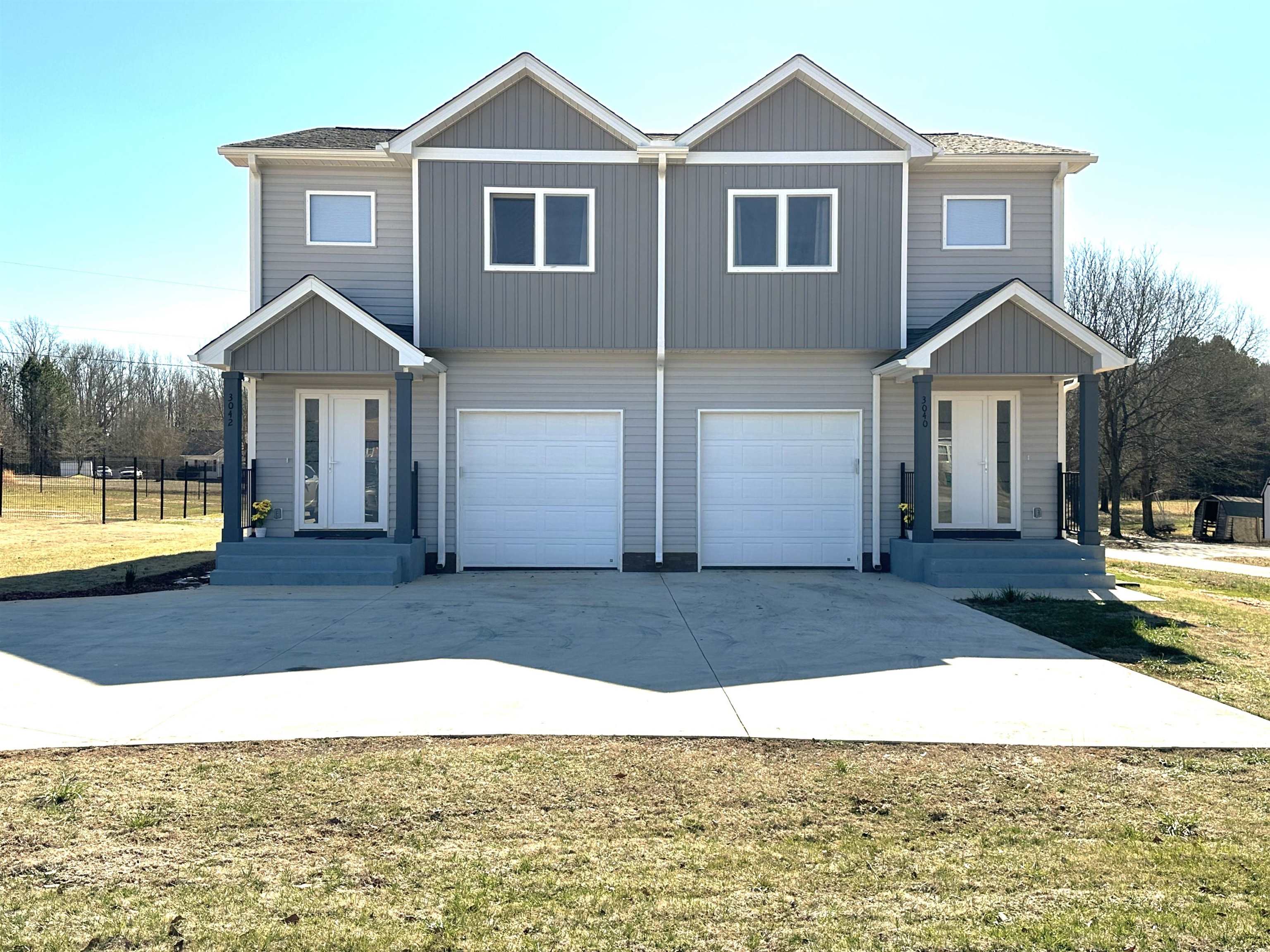 3040-3042 Old Furnace Road Boiling Springs, SC 29316 - Photo 1 of 34