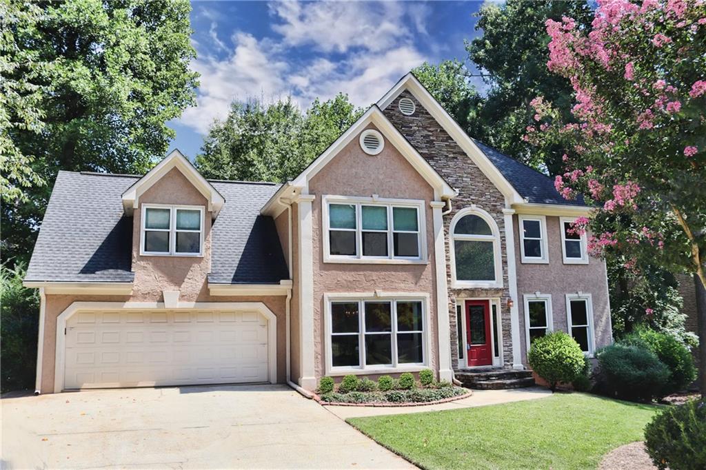 1758 McLain Road Acworth, GA 30101 - Photo 1 of 1 Gallery Image 1