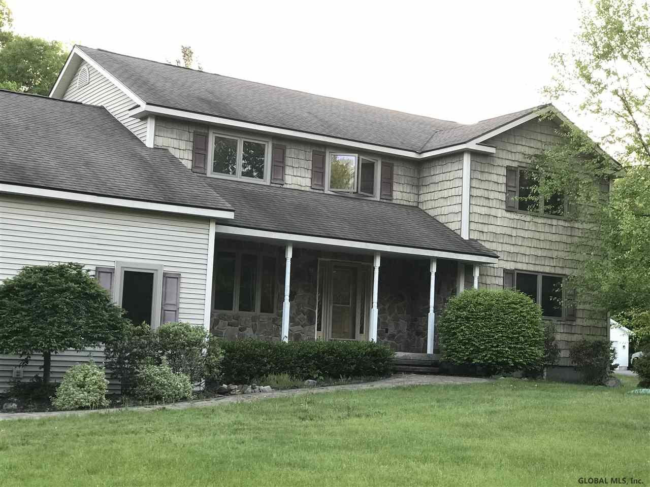 761 A Swaggertown Road Schenectady, NY 12302 - Photo 1 of 1 Photo 1