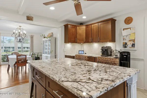 $325,000 | 125 Poinciana Drive, Jackson, MS 39211