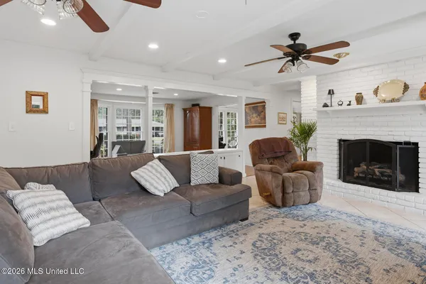 $325,000 | 125 Poinciana Drive, Jackson, MS 39211