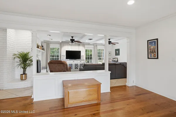 $325,000 | 125 Poinciana Drive, Jackson, MS 39211