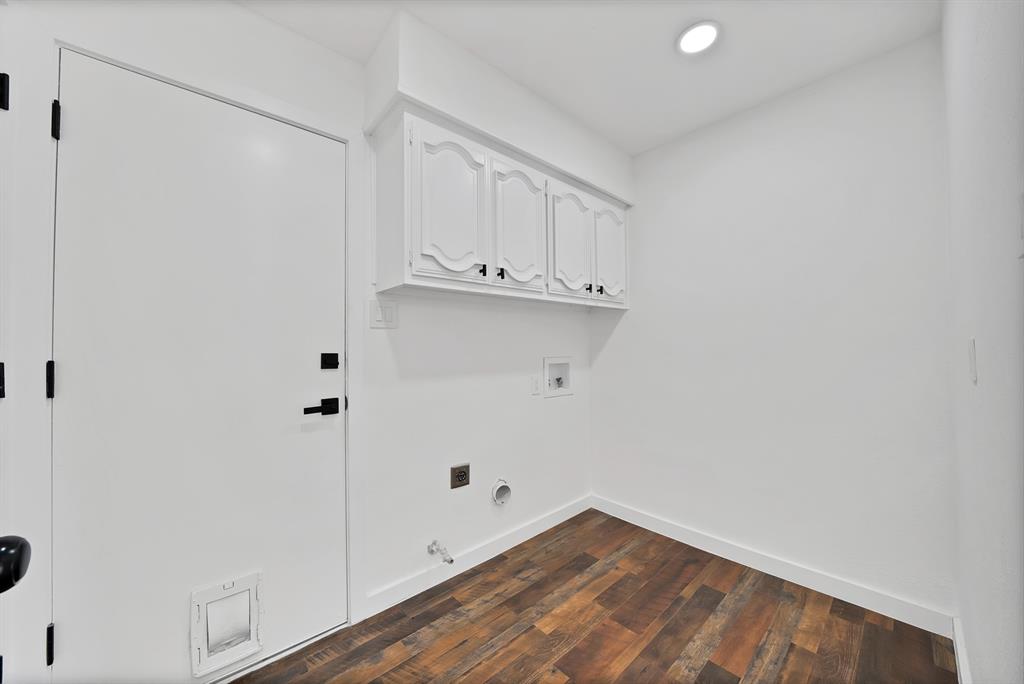 3410 Faulkner Drive Rowlett, TX 75088 - Photo 34 of 38 a view of an empty room