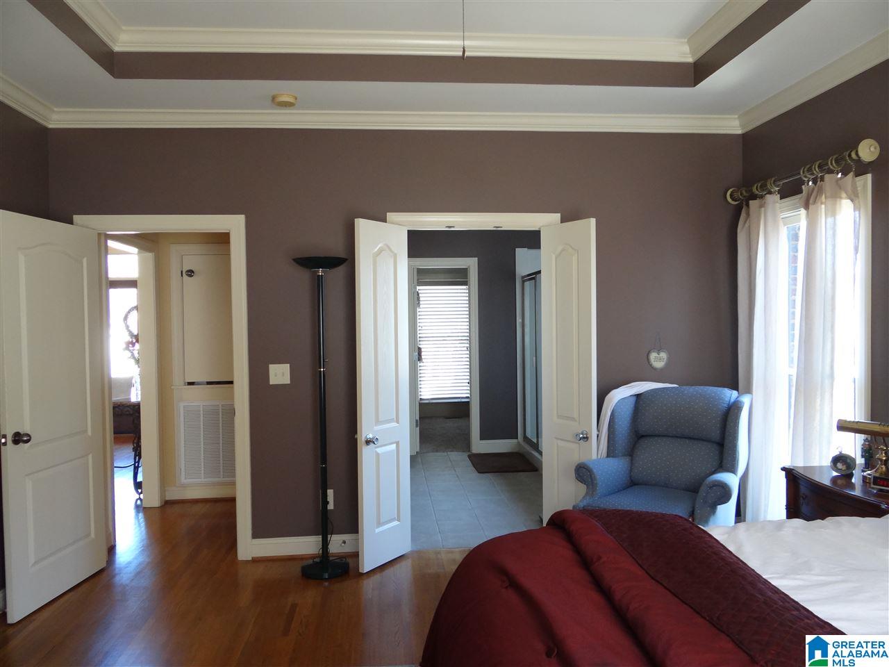 336 Middle Ridge Drive Springville, AL 35146 - Photo 38 of 49