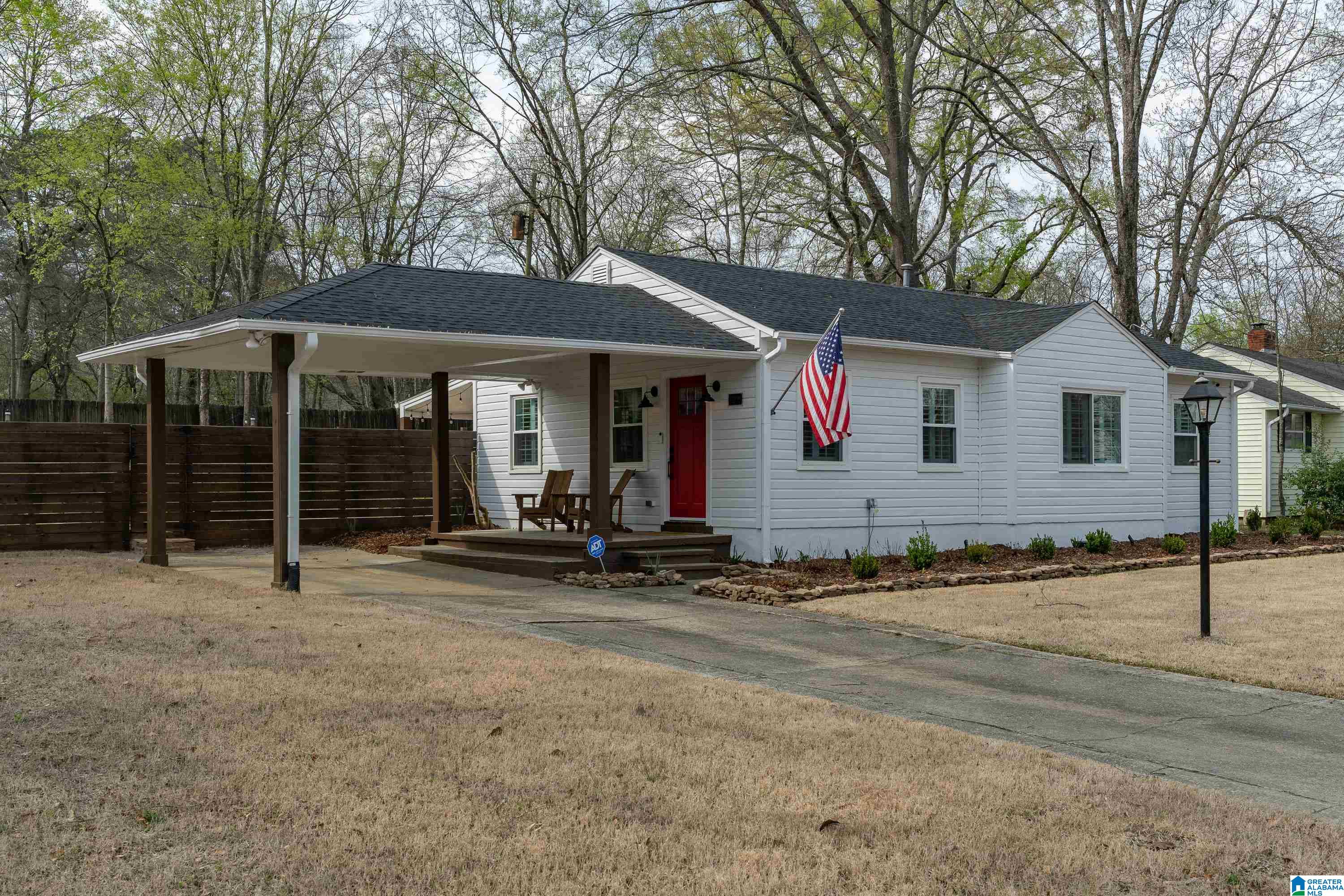 604 Strathmore Road Birmingham, AL 35213 - Photo 1 of 43