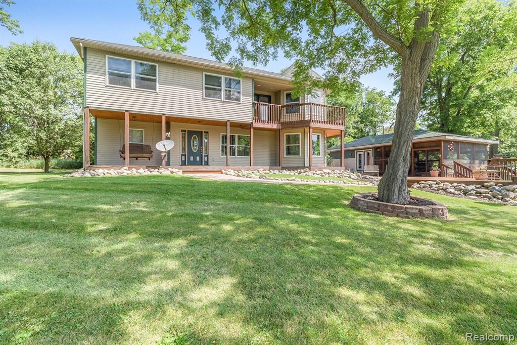 1680 Fisk Road Howell, MI 48843 - Photo 15 of 49