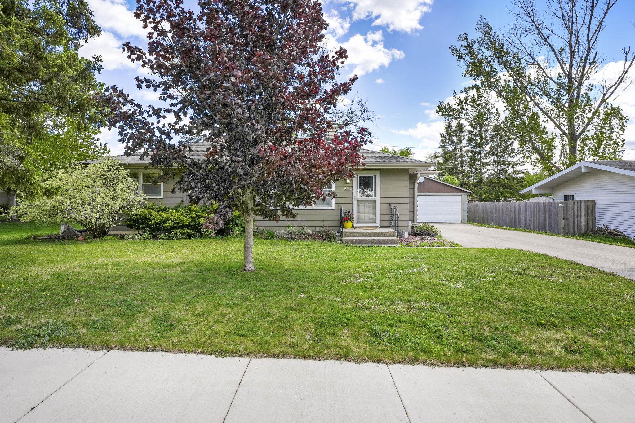 512 Prospect Road Waunakee, WI 53597 - Photo 45 of 54