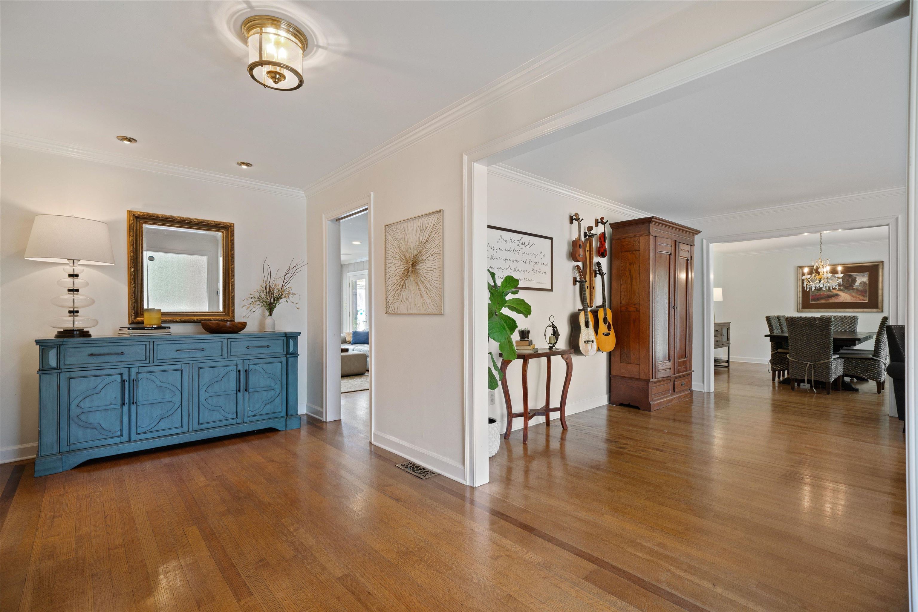 5690 North Angela Road Memphis, TN 38120 - Photo 3 of 40