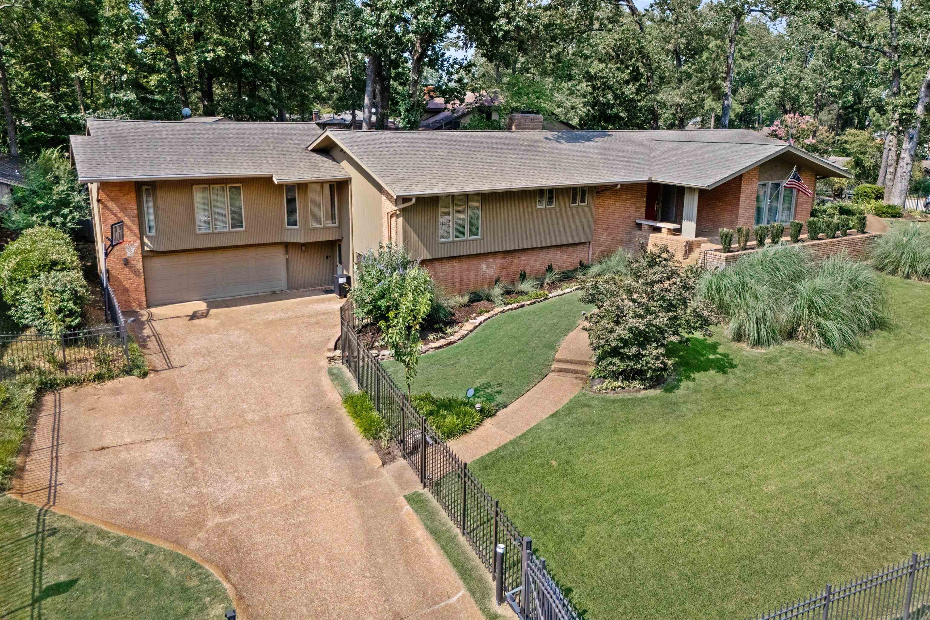 5690 North Angela Road Memphis, TN 38120 - Photo 37 of 40