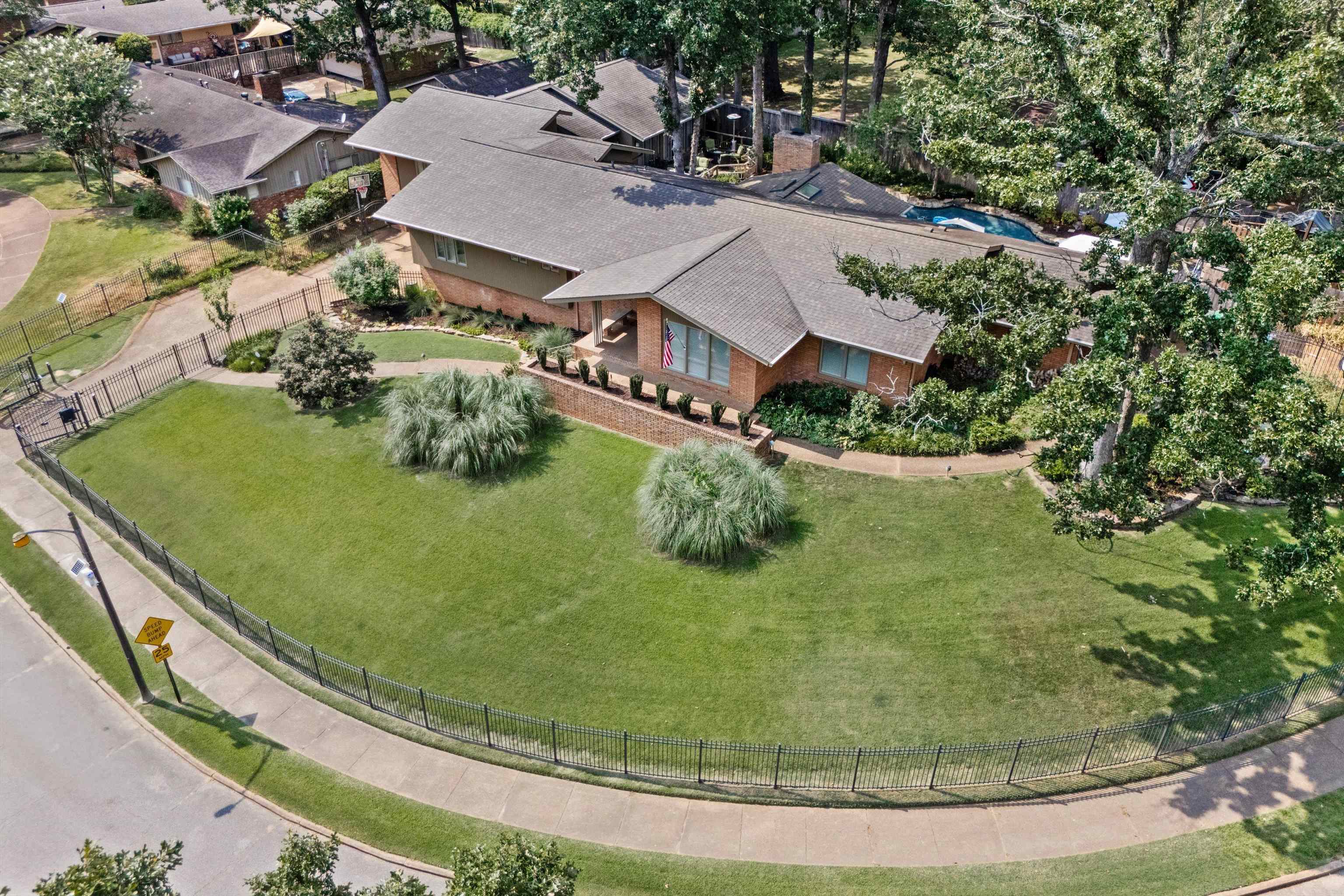 5690 North Angela Road Memphis, TN 38120 - Photo 39 of 40