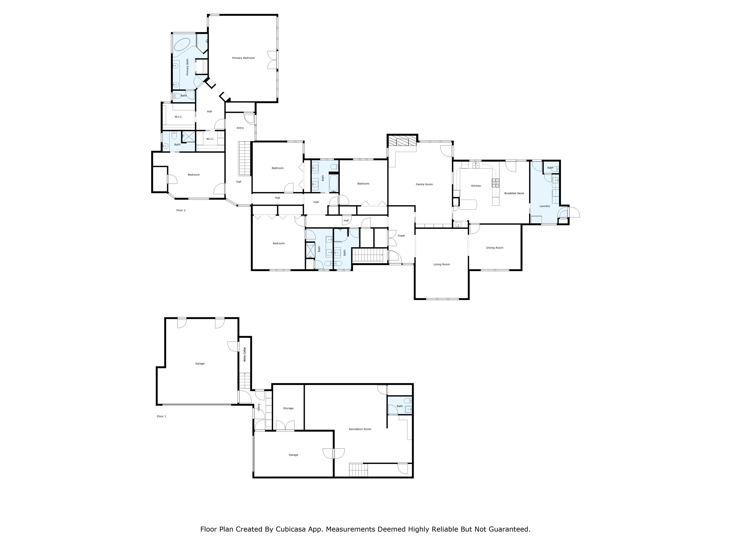 5690 North Angela Road Memphis, TN 38120 - Photo 40 of 40