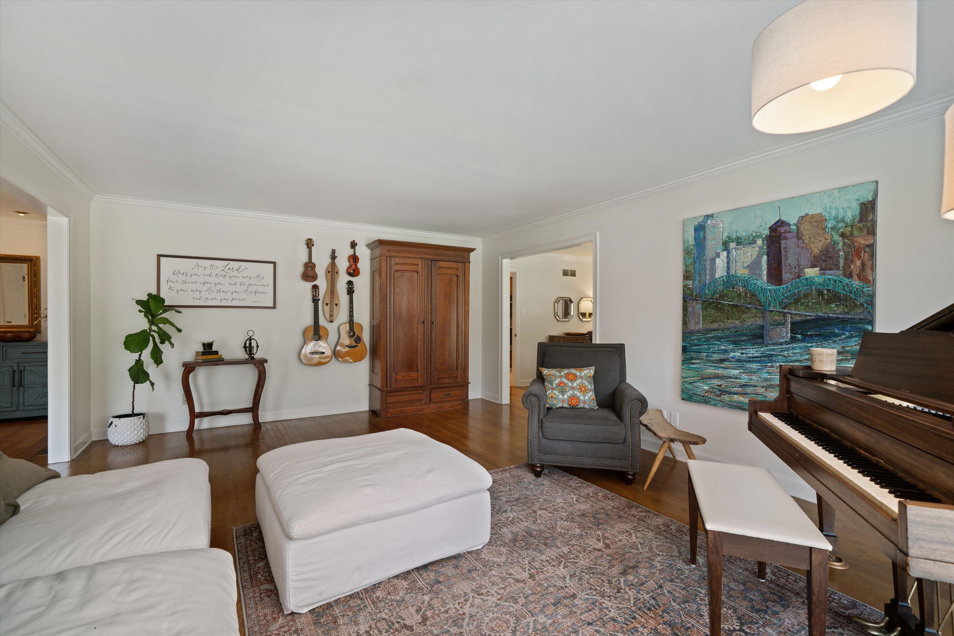 5690 North Angela Road Memphis, TN 38120 - Photo 5 of 40