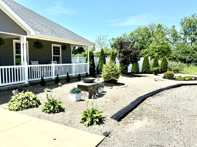 21 Wayman Canyon Road Oakwood, IL 61858 - Photo 4 of 58