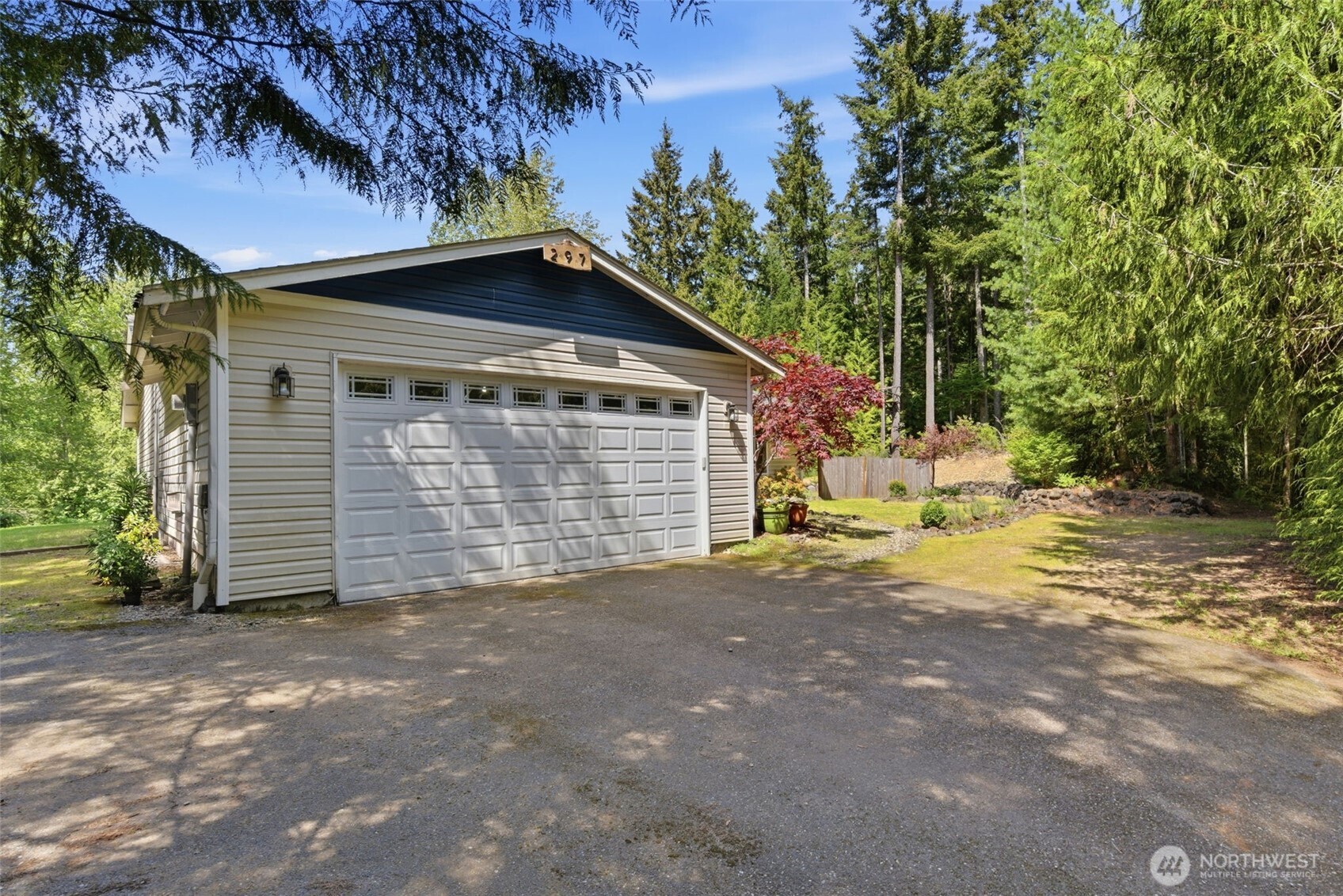297 Lewis Road West Seabeck, WA 98380 - Photo 38 of 38