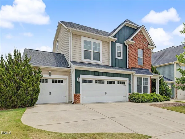 $674,900 | 309 Price Lake Way, Fuquay-Varina, NC 27526