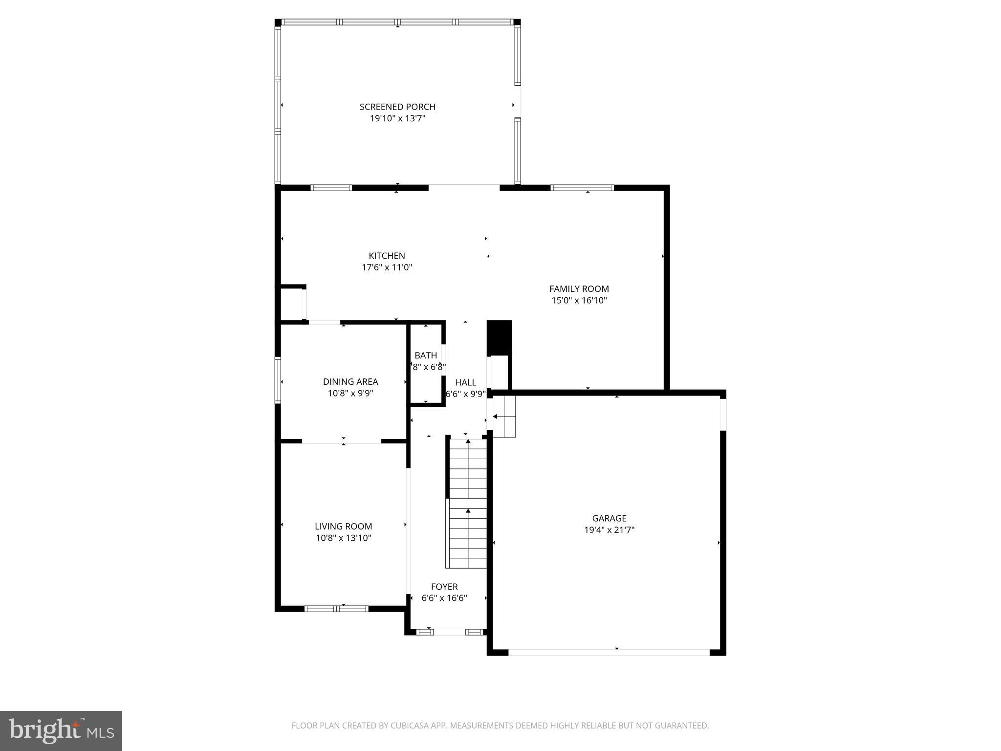 5870 Deer Ridge Lane Elkridge, MD 21075 - Photo 8 of 55 Main level