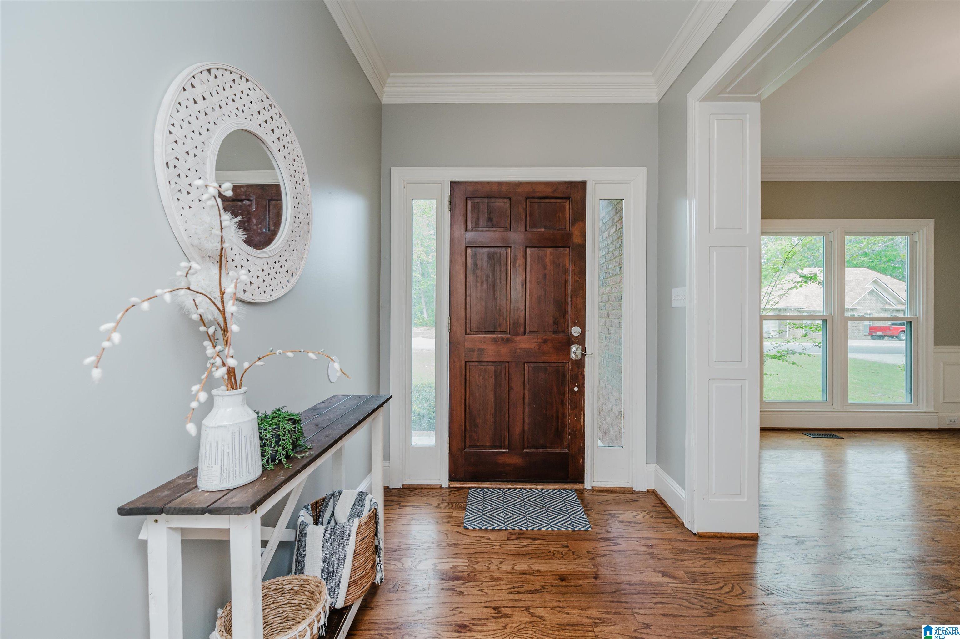 90 Ridgewood Lane Odenville, AL 35120 - Photo 5 of 65