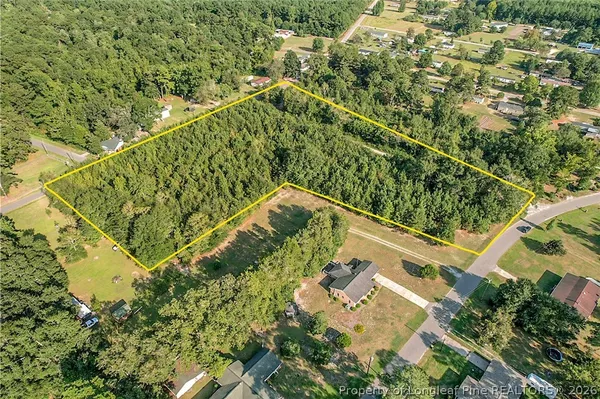 $80,000 | Orange Street, Fair Bluff, NC 28439