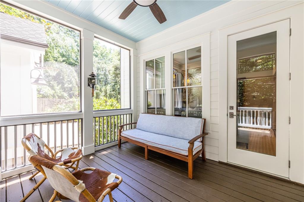 538 Ansley Street Decatur, GA 30030 - Photo 23 of 73