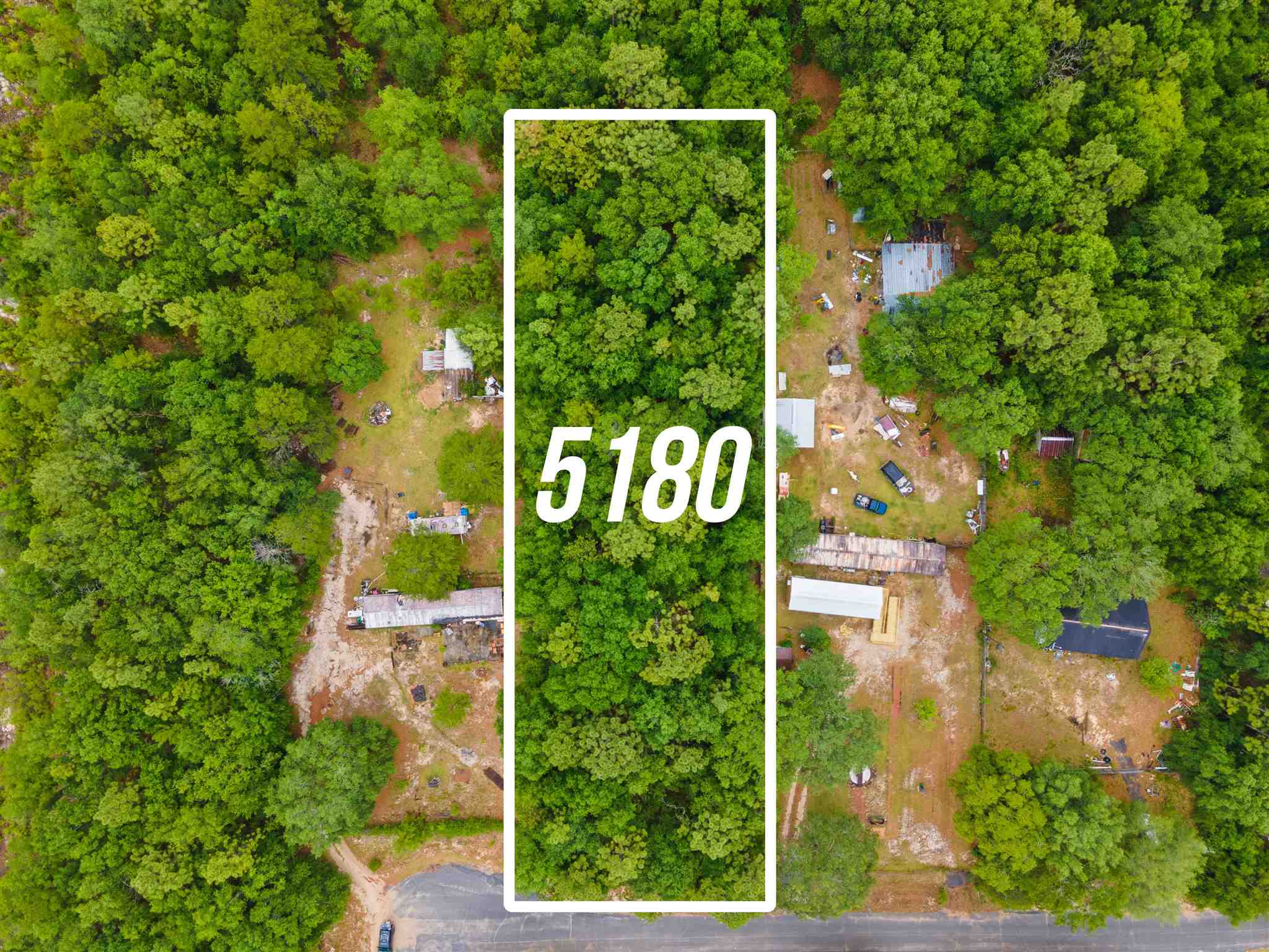5180 East Lake Road Milton, FL 32583 - Photo 1 of 14 Gallery Image 1
