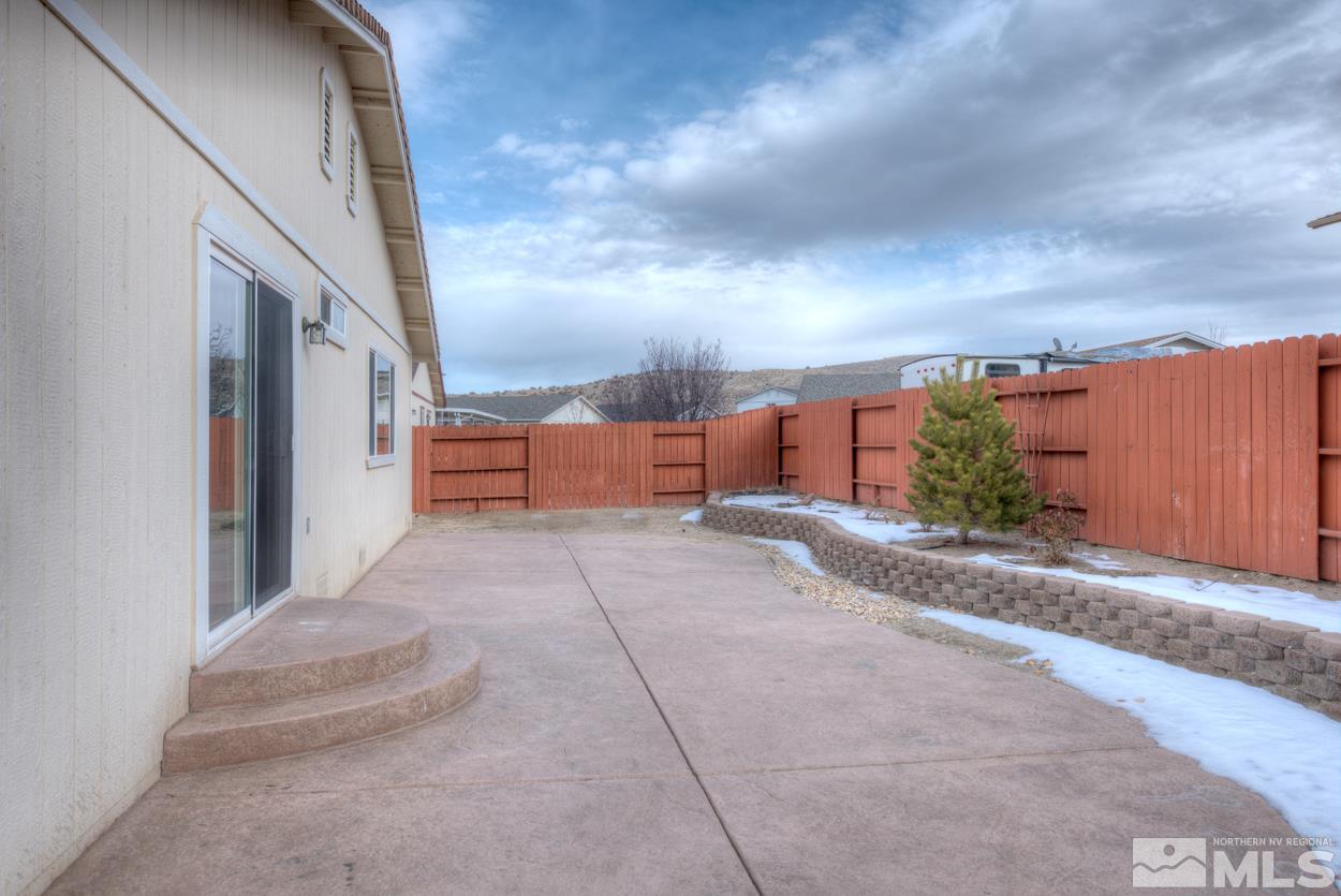 18324 Whitebark Court Reno, NV 89508 - Photo 22 of 24 Photo 22