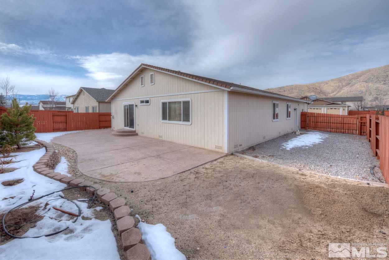 18324 Whitebark Court Reno, NV 89508 - Photo 23 of 24 Photo 23