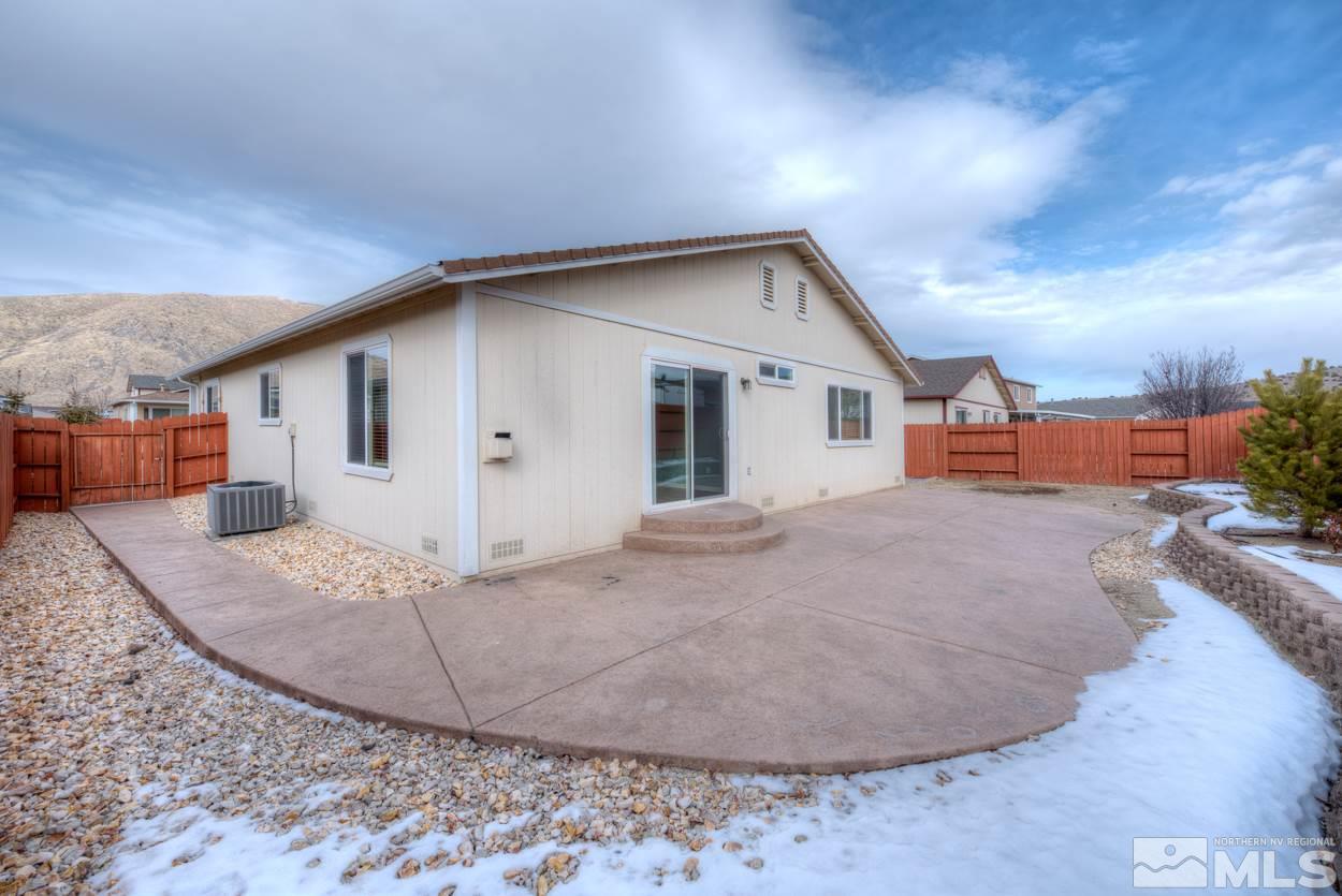 18324 Whitebark Court Reno, NV 89508 - Photo 24 of 24 Photo 24