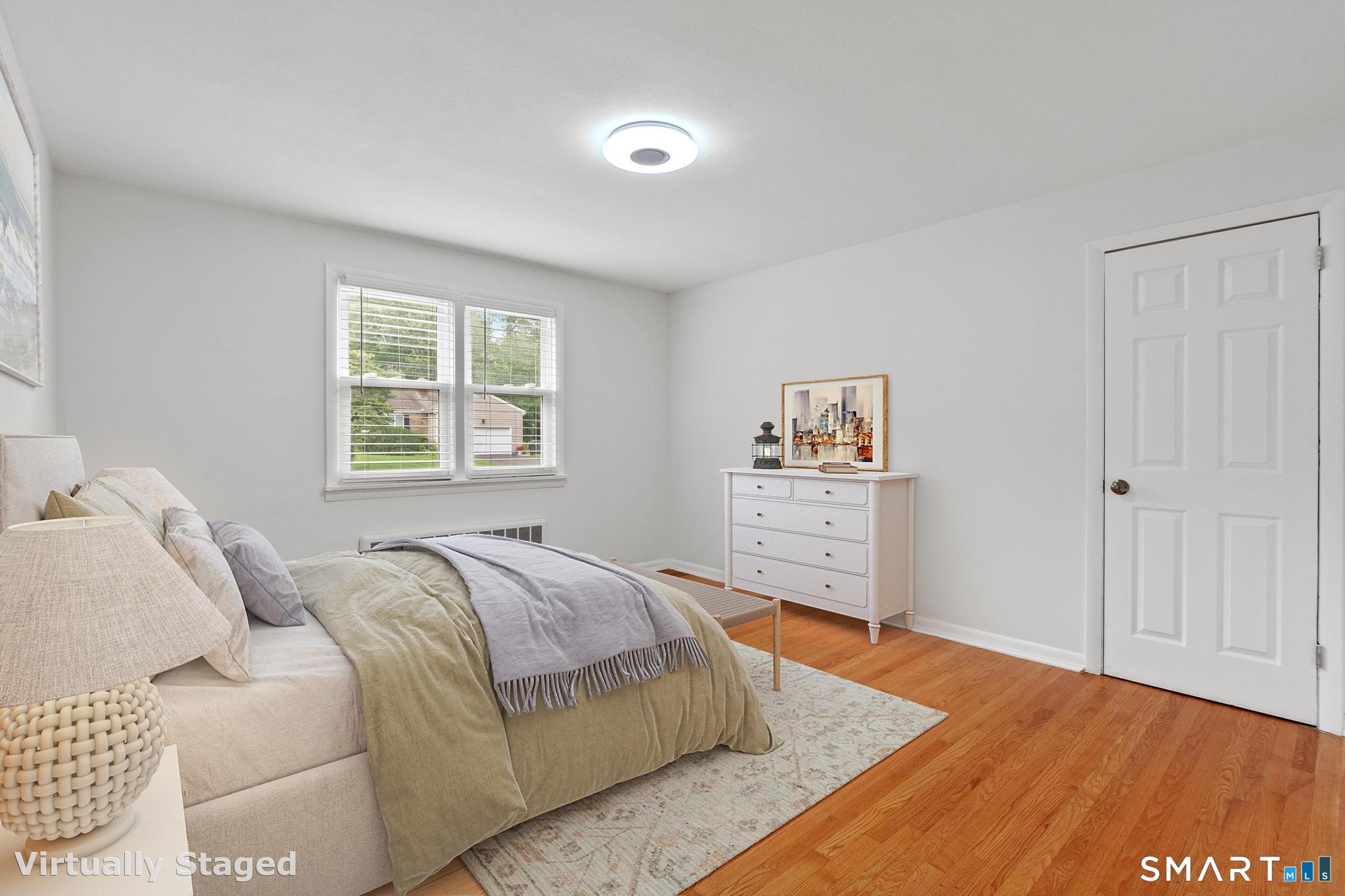 2 Old Field Road West Hartford, CT 06117 - Photo 25 of 33 spacious bedroom