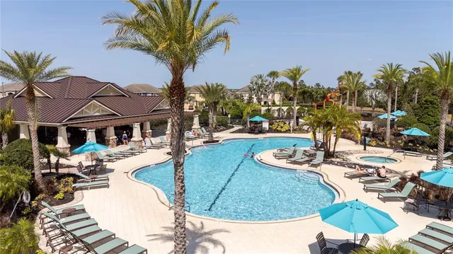 $499,900 | 2126 Ridge Pointe Lane, Clermont, FL 34715