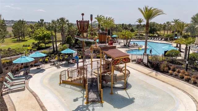 $499,900 | 2126 Ridge Pointe Lane, Clermont, FL 34715