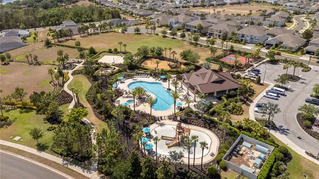 $499,900 | 2126 Ridge Pointe Lane, Clermont, FL 34715