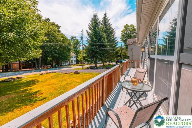 $390,000 | 7021 Vista Drive, Tobyhanna, PA 18466