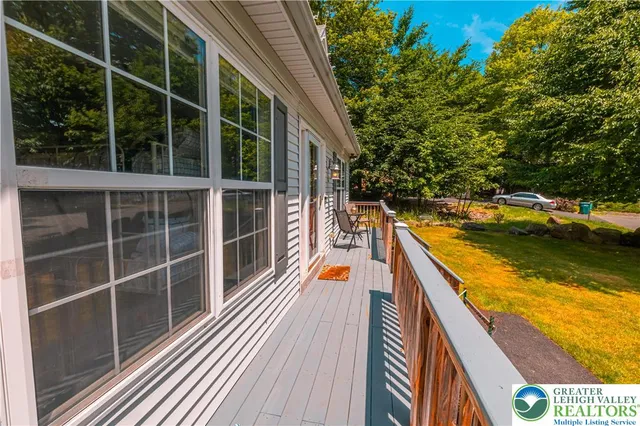 $390,000 | 7021 Vista Drive, Tobyhanna, PA 18466