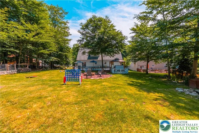 $390,000 | 7021 Vista Drive, Tobyhanna, PA 18466