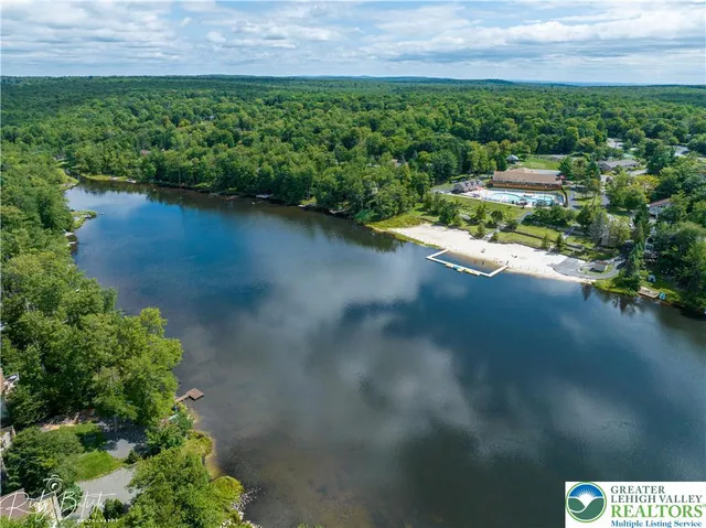 $390,000 | 7021 Vista Drive, Tobyhanna, PA 18466