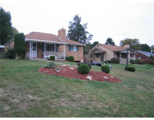 561 Patterson Road Bethel Park, PA 15102 - Photo 1 of 9 Exterior Front.