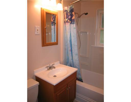 561 Patterson Road Bethel Park, PA 15102 - Photo 6 of 9 Full Bath. fully updated bath in 2010