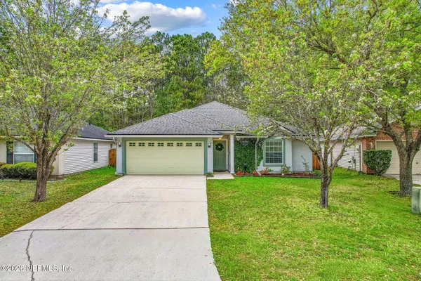 $315,000 | 9237 Fallsmill Drive, Jacksonville, FL 32244