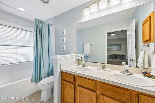 $315,000 | 9237 Fallsmill Drive, Jacksonville, FL 32244