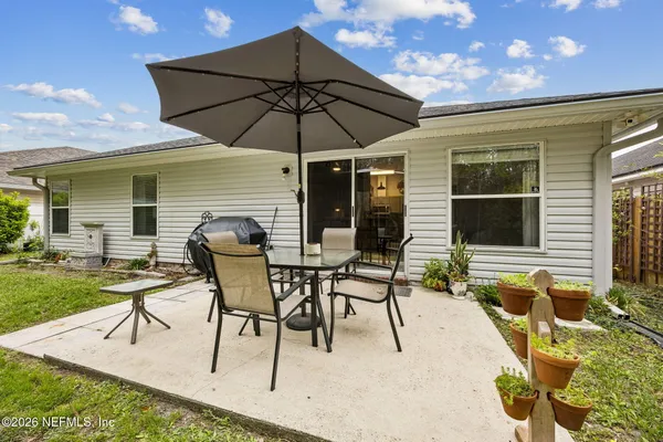 $315,000 | 9237 Fallsmill Drive, Jacksonville, FL 32244