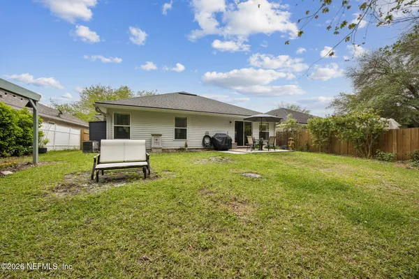 $315,000 | 9237 Fallsmill Drive, Jacksonville, FL 32244