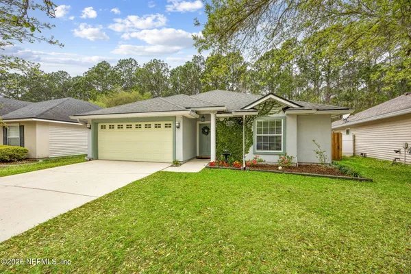 $315,000 | 9237 Fallsmill Drive, Jacksonville, FL 32244