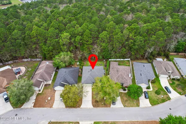 $315,000 | 9237 Fallsmill Drive, Jacksonville, FL 32244