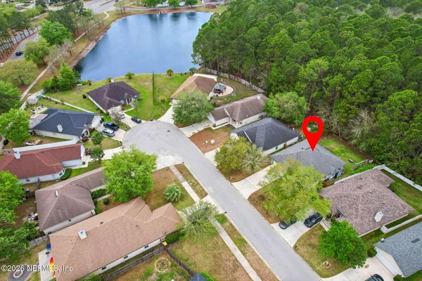 $315,000 | 9237 Fallsmill Drive, Jacksonville, FL 32244