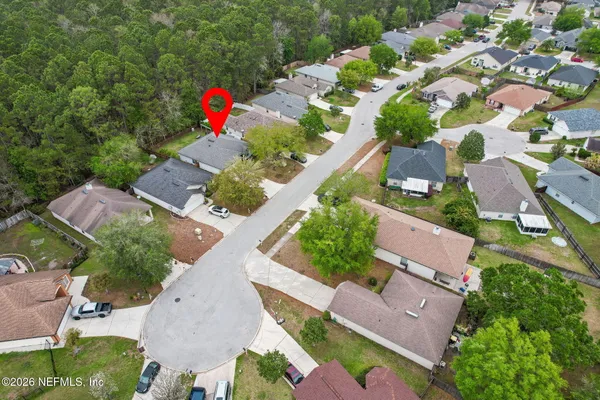 $315,000 | 9237 Fallsmill Drive, Jacksonville, FL 32244