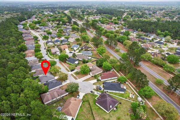 $315,000 | 9237 Fallsmill Drive, Jacksonville, FL 32244