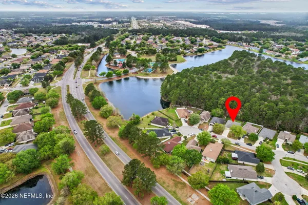 $315,000 | 9237 Fallsmill Drive, Jacksonville, FL 32244